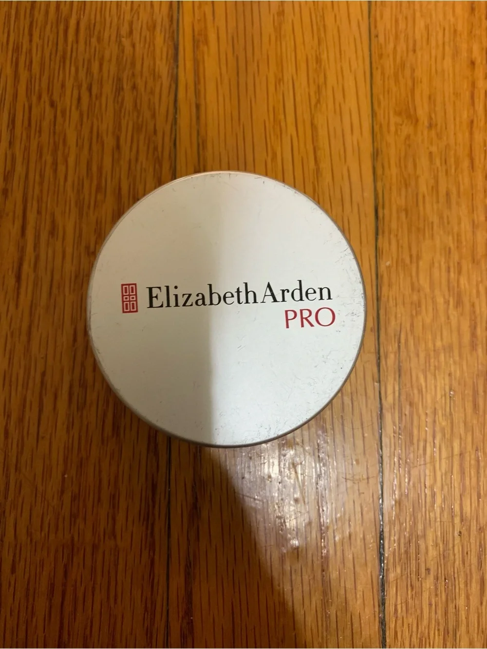 Elizabeth Arden PRO Perfecting Minerals Powder Finishing Touch Sealed